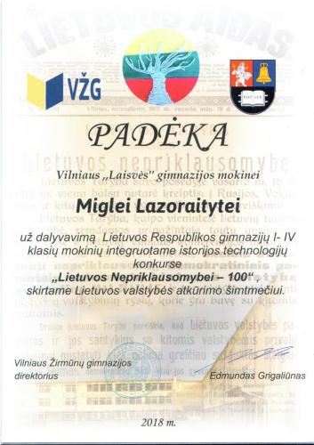 Padėka (3)